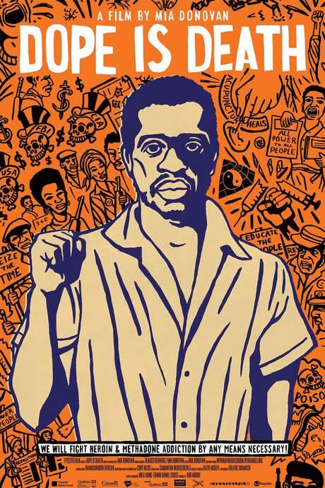 In 1973, Dr. Mutulu Shakur, Tupac Shakur’s stepfather, joined forces with the Black Panthers and Young Lords to establish the first acupuncture detoxification program in America. This innovative approach combined community healthcare with radical politics, offering a unique solution to heroin and methadone addiction. The program’s visionary methods ultimately led to its suppression, deemed too radical for the existing system.